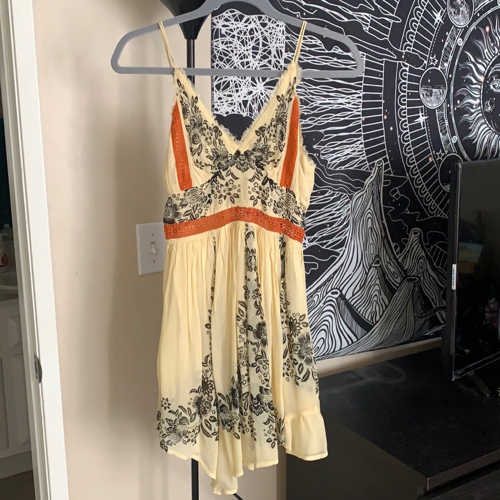 Free People Dress